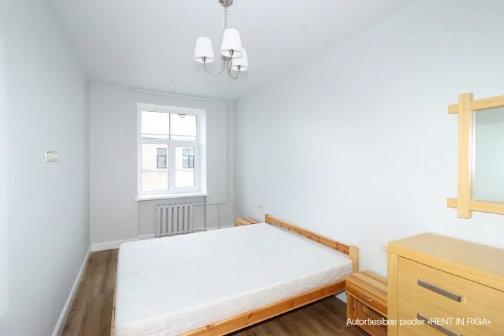 Apartment For Rent, Stabu street 46/48, Rīga, Labais krasts, Centrs / 750 € 9