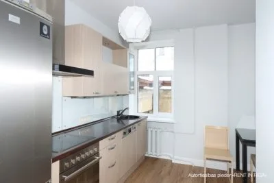 Apartment For Rent, Stabu street 46/48, Rīga, Labais krasts, Centrs / 750 € 2