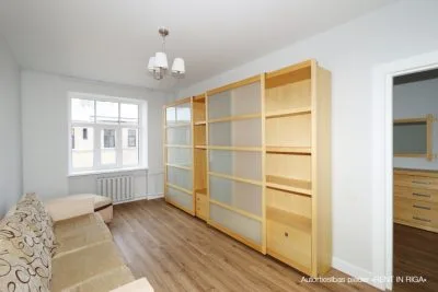 Apartment For Rent, Stabu street 46/48, Rīga, Labais krasts, Centrs / 750 € 6