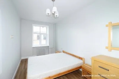 Apartment For Rent, Stabu street 46/48, Rīga, Labais krasts, Centrs / 750 € 9