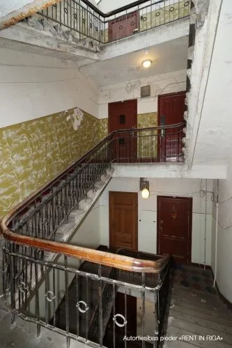 Apartment For Rent, Stabu street 46/48, Rīga, Labais krasts, Centrs / 750 € 12