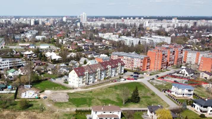 Kaķu iela 28 5
