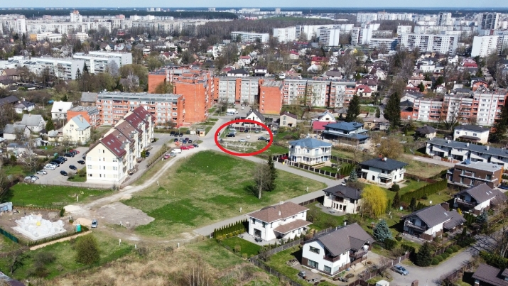 Kaķu iela 28 6