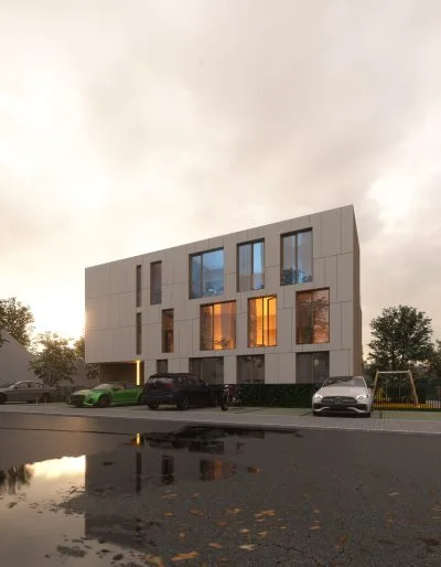 Pārdod zemi, Kaķu iela 28, Rīga, Labais krasts, Dārzciems / 125 000 € 3