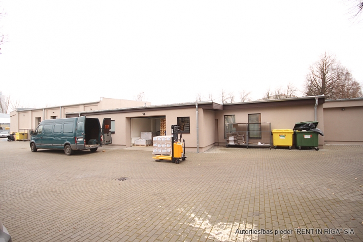 Ventspils iela 48 7
