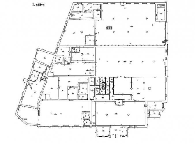 Ventspils iela 48 22
