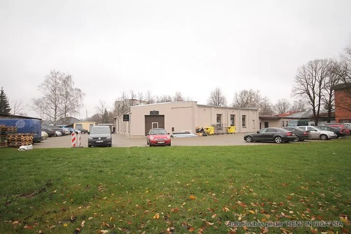 Ventspils iela 48 6