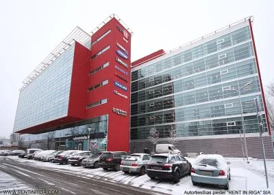 Office For Rent, Duntes street 6, Rīga, Labais krasts, Centrs / 1 050 € 1