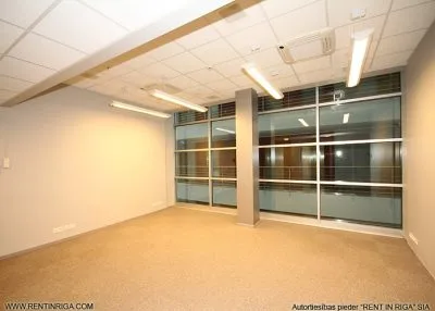 Office For Rent, Duntes street 6, Rīga, Labais krasts, Centrs / 1 050 € 3