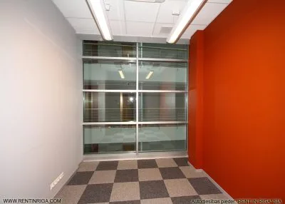 Office For Rent, Duntes street 6, Rīga, Labais krasts, Centrs / 1 050 € 7