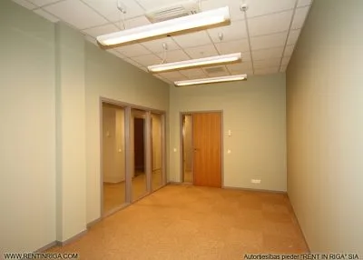 Office For Rent, Duntes street 6, Rīga, Labais krasts, Centrs / 1 050 € 4