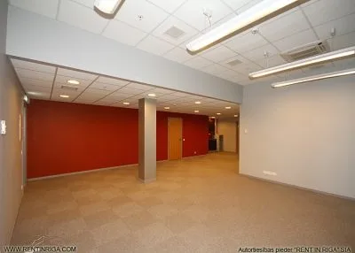 Office For Rent, Duntes street 6, Rīga, Labais krasts, Centrs / 1 050 € 2
