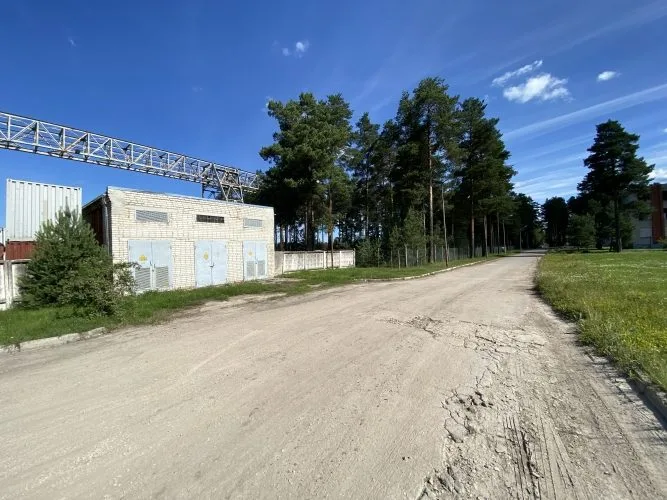 Warehouse facilities For Rent, Rubeņu street 1, Ropažu novads, Zaķumuiža / 1 300 € 11