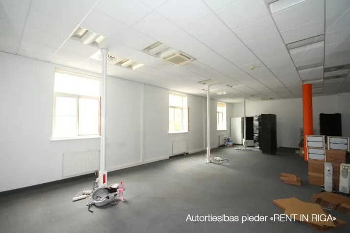 Аренда офиса, Muitas улица 1, Rīga, Labais krasts, Centrs / 4 608 € 4