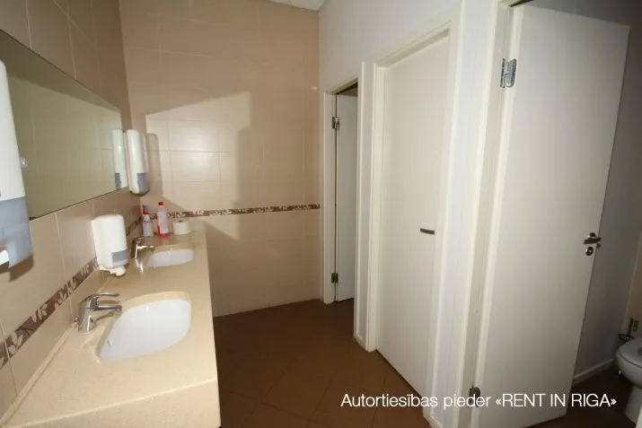 Аренда офиса, Muitas улица 1, Rīga, Labais krasts, Centrs / 4 608 € 12