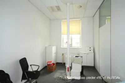 Аренда офиса, Muitas улица 1, Rīga, Labais krasts, Centrs / 4 608 € 8