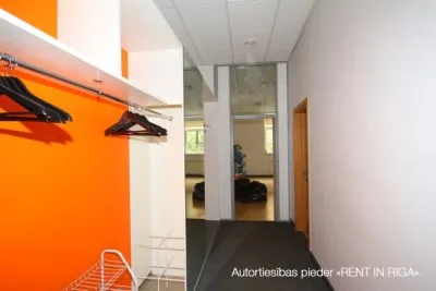 Аренда офиса, Muitas улица 1, Rīga, Labais krasts, Centrs / 4 608 € 9