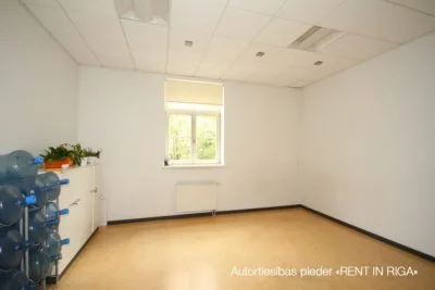 Аренда офиса, Muitas улица 1, Rīga, Labais krasts, Centrs / 4 608 € 11
