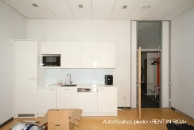 Аренда офиса, Muitas улица 1, Rīga, Labais krasts, Centrs / 4 608 € 10