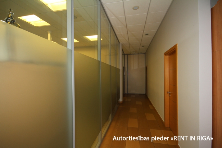 Аренда офиса, Muitas улица 1, Rīga, Labais krasts, Centrs / 7 848 € 8