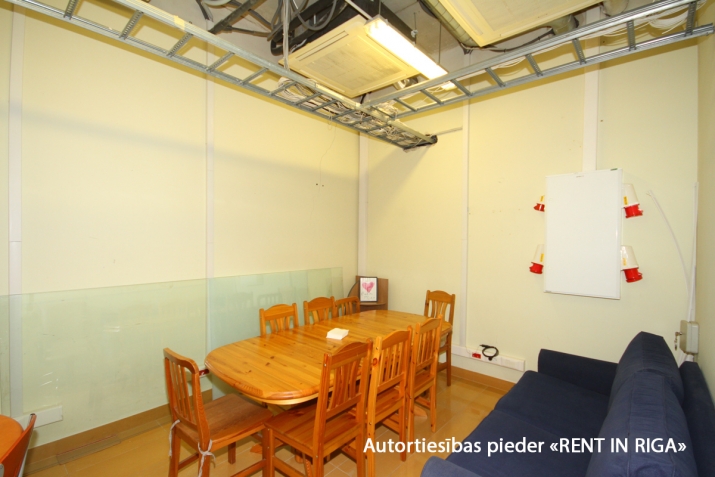 Аренда офиса, Muitas улица 1, Rīga, Labais krasts, Centrs / 7 848 € 13