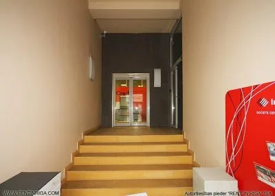 Izīrē biroju, Muitas iela 1, Rīga, Labais krasts, Centrs / 7 848 € 16