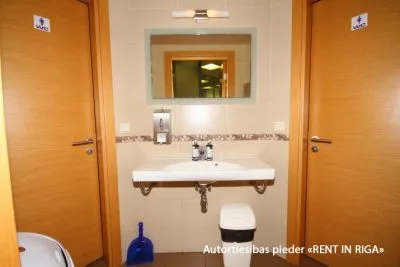 Izīrē biroju, Muitas iela 1, Rīga, Labais krasts, Centrs / 7 848 € 6