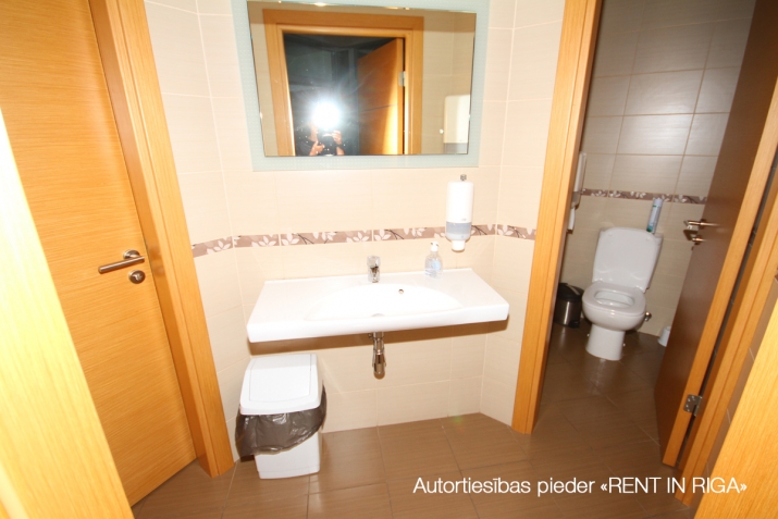 Office For Rent, Muitas street 1, Rīga, Labais krasts, Centrs / 5 184 € 15