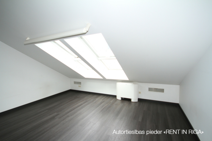 Office For Rent, Muitas street 1, Rīga, Labais krasts, Centrs / 5 184 € 10