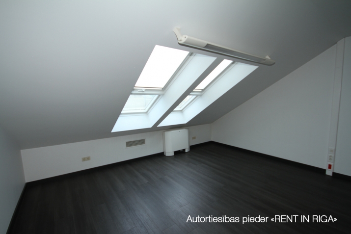 Office For Rent, Muitas street 1, Rīga, Labais krasts, Centrs / 5 184 € 9