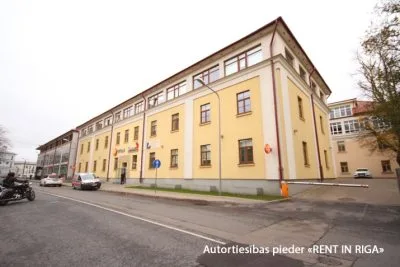 Izīrē biroju, Muitas iela 1, Rīga, Labais krasts, Centrs / 5 184 € 1