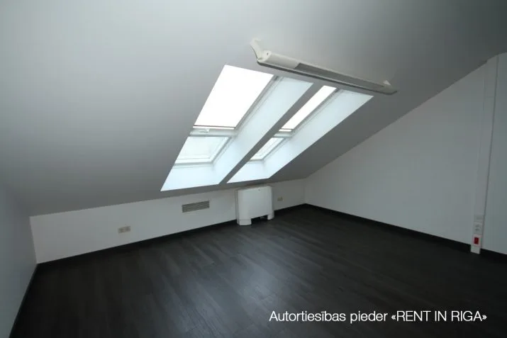 Office For Rent, Muitas street 1, Rīga, Labais krasts, Centrs / 7 764 € 9