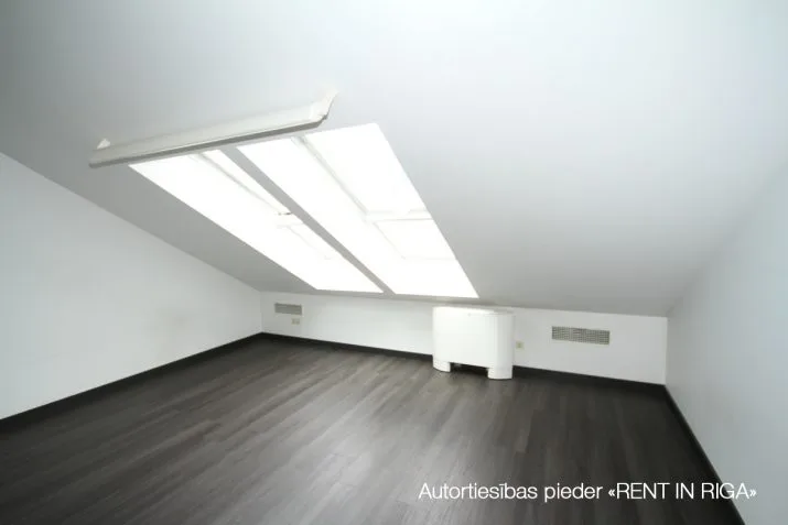 Office For Rent, Muitas street 1, Rīga, Labais krasts, Centrs / 7 764 € 10