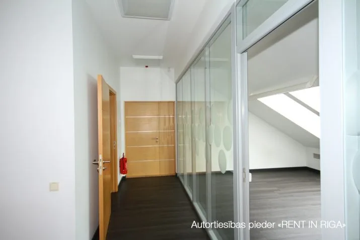 Office For Rent, Muitas street 1, Rīga, Labais krasts, Centrs / 7 764 € 12