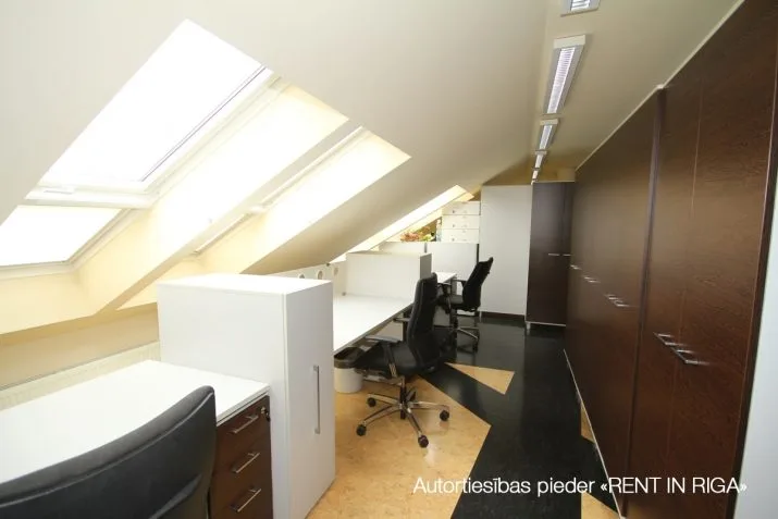 Office For Rent, Muitas street 1, Rīga, Labais krasts, Centrs / 7 764 € 22