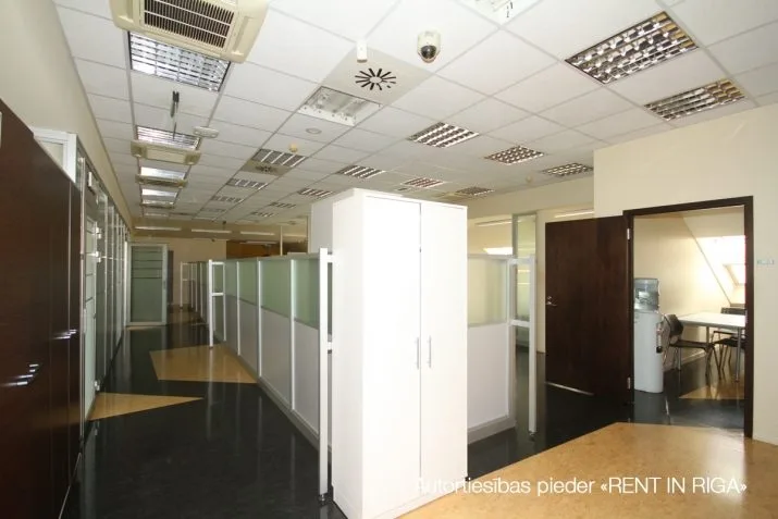 Office For Rent, Muitas street 1, Rīga, Labais krasts, Centrs / 7 764 € 24