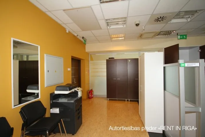 Office For Rent, Muitas street 1, Rīga, Labais krasts, Centrs / 7 764 € 26