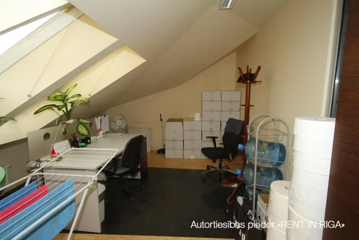 Office For Rent, Muitas street 1, Rīga, Labais krasts, Centrs / 7 764 € 29