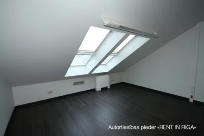 Office For Rent, Muitas street 1, Rīga, Labais krasts, Centrs / 7 764 € 9