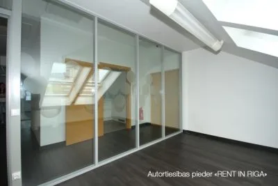 Office For Rent, Muitas street 1, Rīga, Labais krasts, Centrs / 7 764 € 11