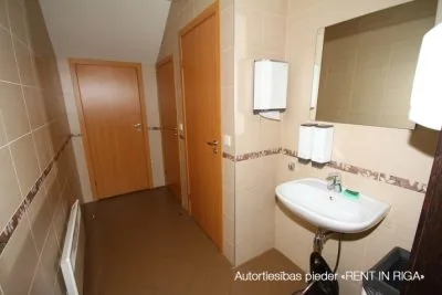 Office For Rent, Muitas street 1, Rīga, Labais krasts, Centrs / 7 764 € 17