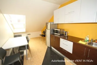 Office For Rent, Muitas street 1, Rīga, Labais krasts, Centrs / 7 764 € 19