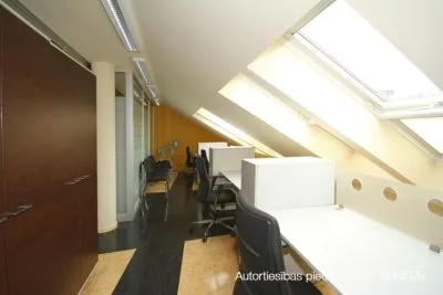 Office For Rent, Muitas street 1, Rīga, Labais krasts, Centrs / 7 764 € 25