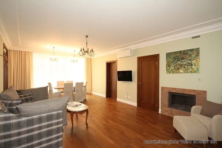 Apartment For Sale, Ceriņu street 18, Jūrmala, Dubulti / 336 000 € 3