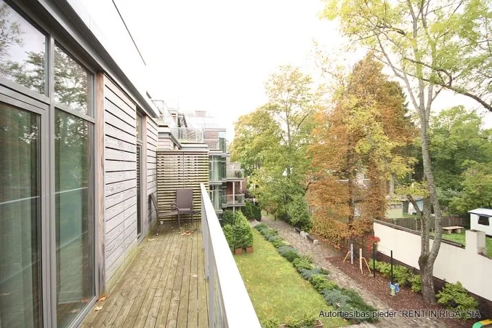 Apartment For Sale, Ceriņu street 18, Jūrmala, Dubulti / 336 000 € 4