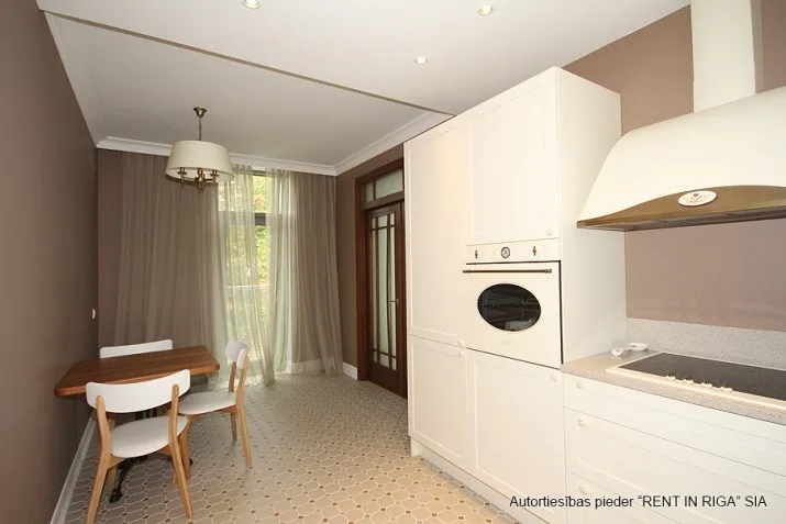 Apartment For Sale, Ceriņu street 18, Jūrmala, Dubulti / 336 000 € 6
