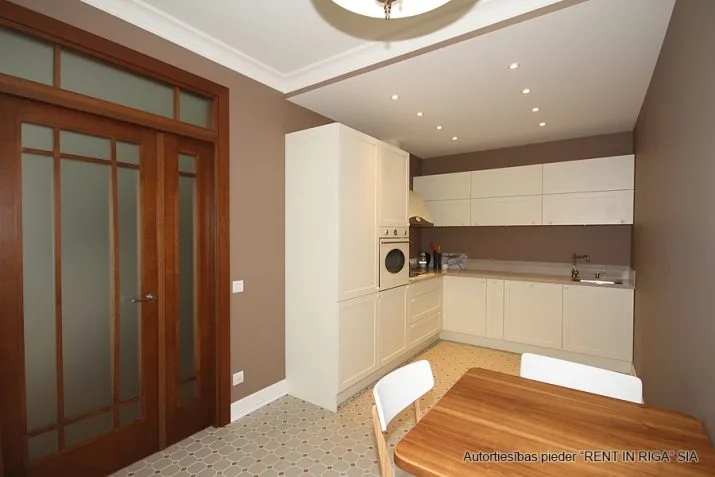 Apartment For Sale, Ceriņu street 18, Jūrmala, Dubulti / 336 000 € 7