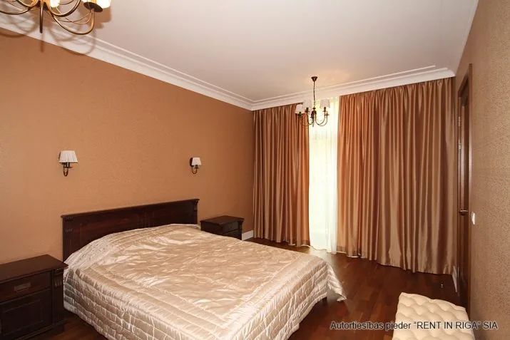 Apartment For Sale, Ceriņu street 18, Jūrmala, Dubulti / 336 000 € 8