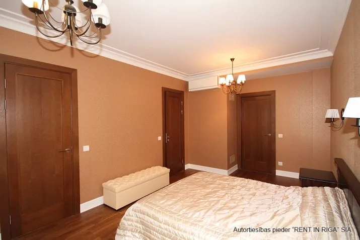 Apartment For Sale, Ceriņu street 18, Jūrmala, Dubulti / 336 000 € 9