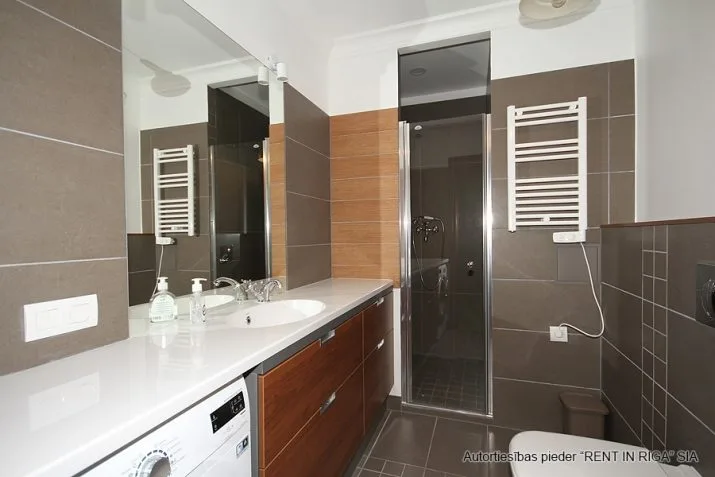 Apartment For Sale, Ceriņu street 18, Jūrmala, Dubulti / 336 000 € 10